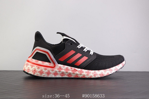 Adidas Ultra Boost 2020 STYLE CODE_ FX8890 SIZE_ 36-45-4e591462